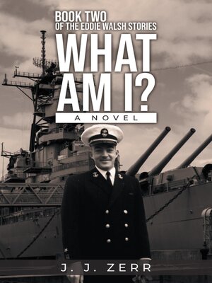 cover image of What Am I